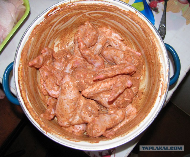 Аццкая кухня 2  (кулинарный адъ)
