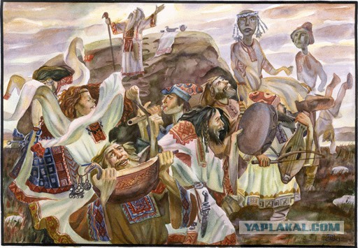 Славянские символы