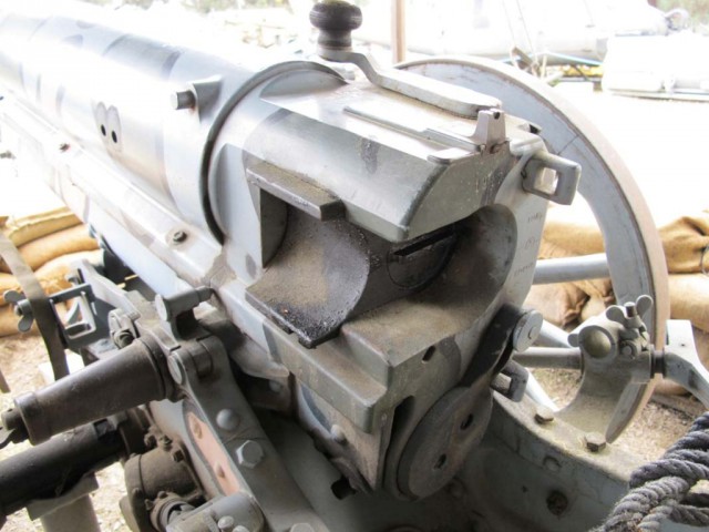 Одиссея «трёхдюймовки»