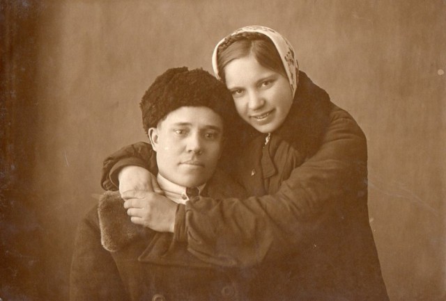 Бессмертный полк ЯПа