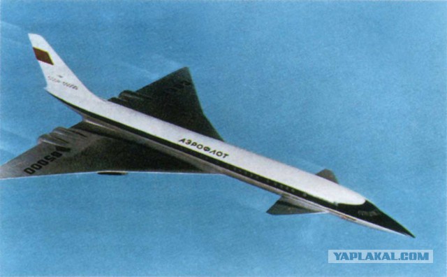Авиапром СССР – неизданное