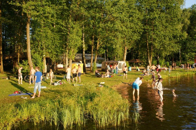 Банный фестиваль "БаняФест".