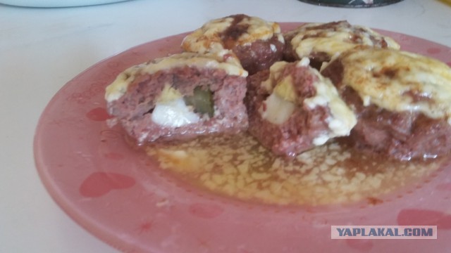 Аццкая кухня 2  (кулинарный адъ)