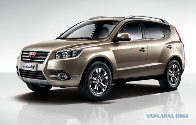 Новый Lifan оказался дешевле, чем Lada Vesta