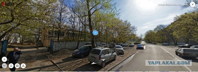 Власти Москвы придумали новые ловушки для автомобилистов