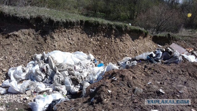 За что крымские чиновники назвали блогера мудаком
