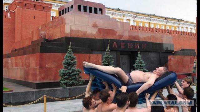 Палец Жириновского