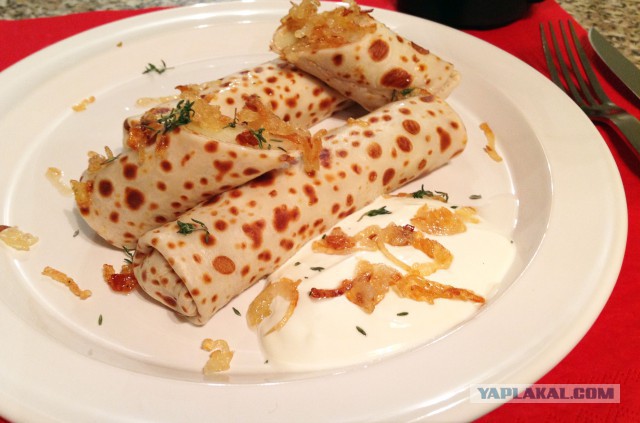 А как же блины, сударь? «Теремок» оказался на грани закрытия