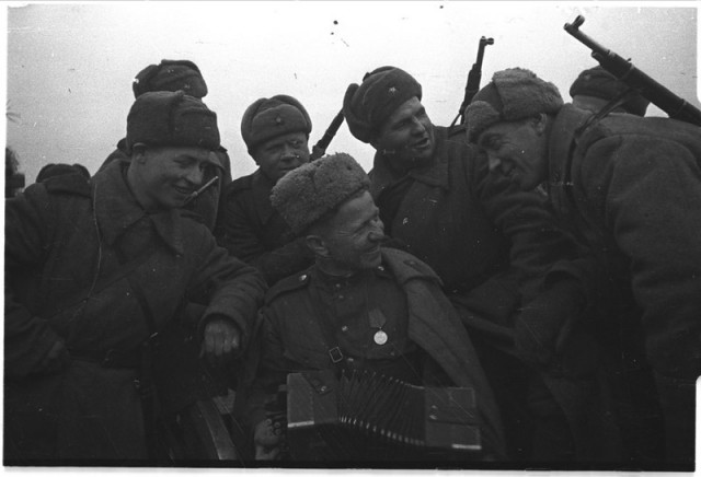 10 ударов 1944 года. Уточнения.