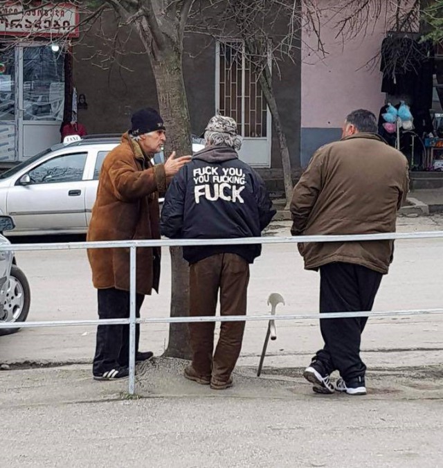 Подборка забавных картинок