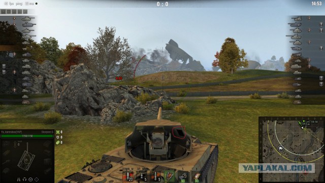 Wargaming 52