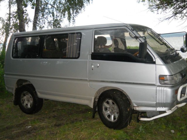 Syncro-мания: впечатляемся полноприводным Volkswagen T3