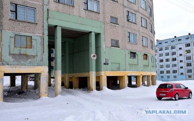 Деревенская Америка - 4