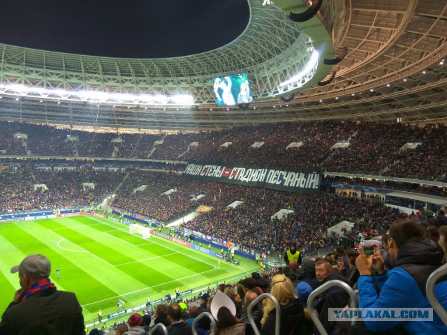 Champions League Сезон 2018/2019 Часть 1