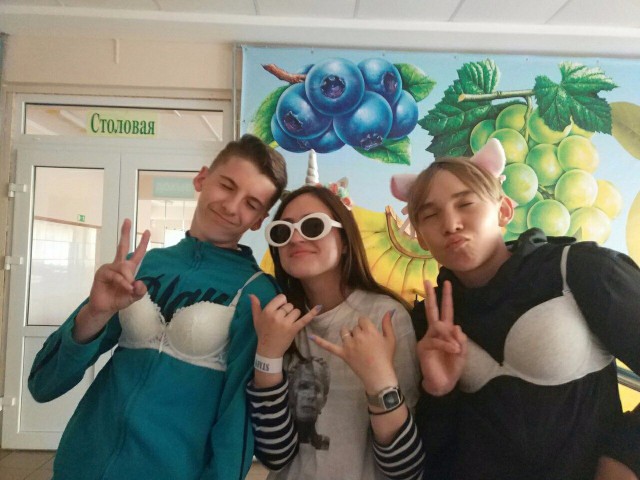 Скотсети и прочие интернеты 02.10.18