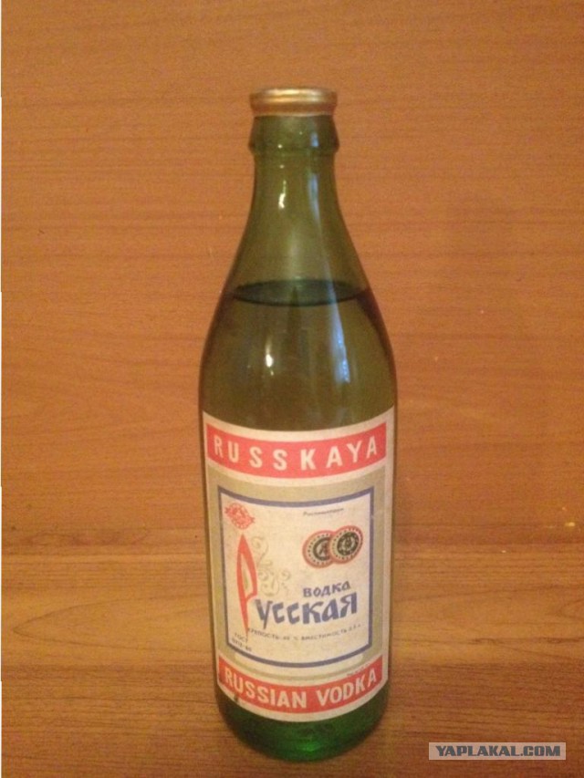 Чукотский Давид против имперского Голиафа