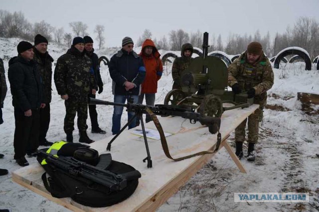 Почему западные танки такие большие?
