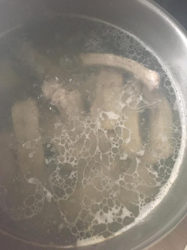 Сон в новогоднюю ночь