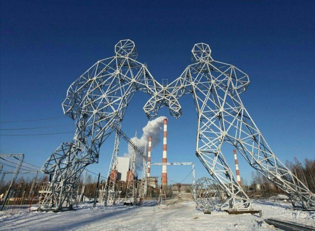 Подборка интересных и веселых картинок 30.01.19