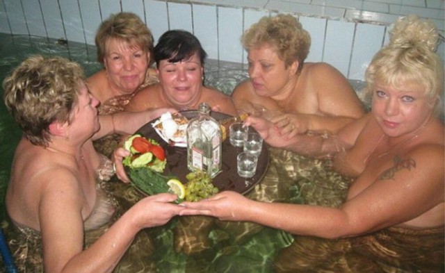 Выловлено в наших сетях