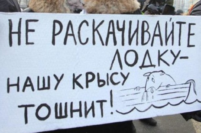Константин Хабенский: «Неудобного журналиста закрывают за то, что они пишут правду»