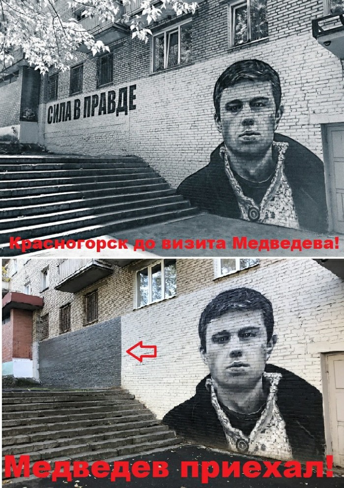 Брат, прошло 17 лет...
