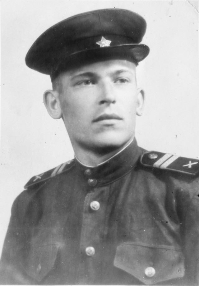 Люди на старых фотографиях