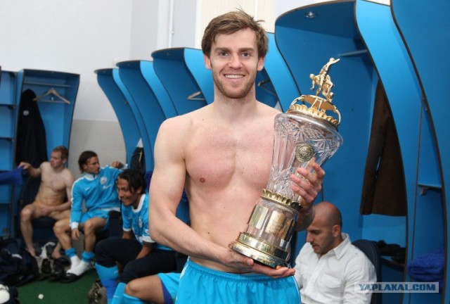 Чемпионат России 2011/12 , кубок
