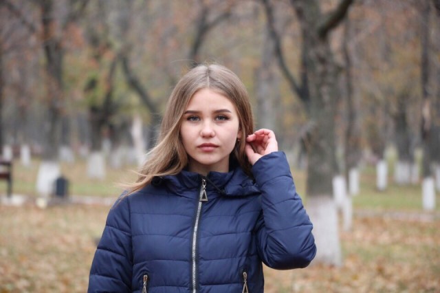 Красотки из социальных сетей