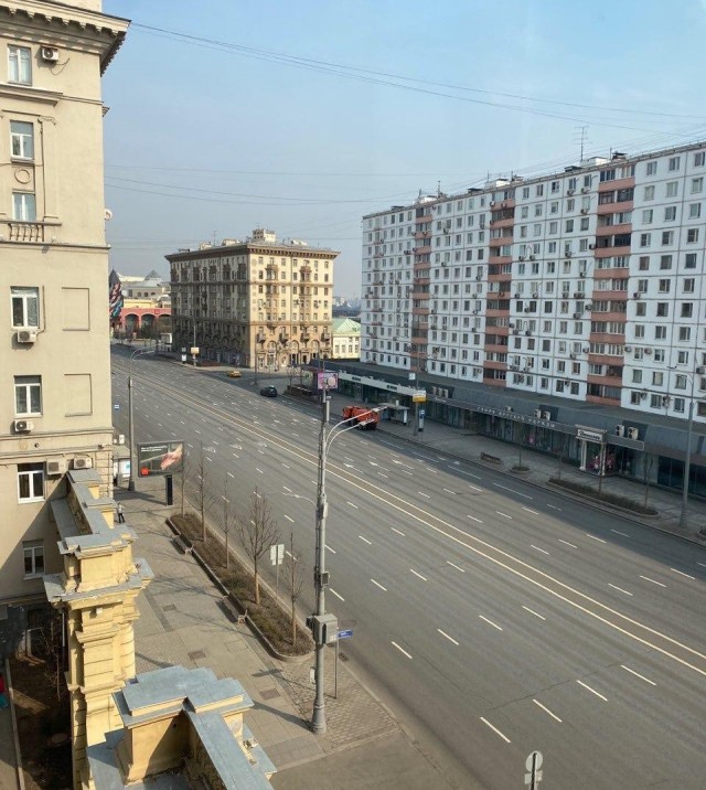 Пандемия . Коронавирус.  Россия. Последняя информация. Часть - 10.