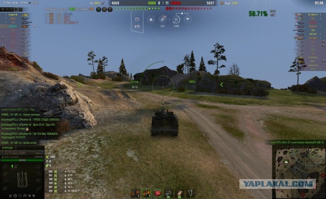 Wargaming 59