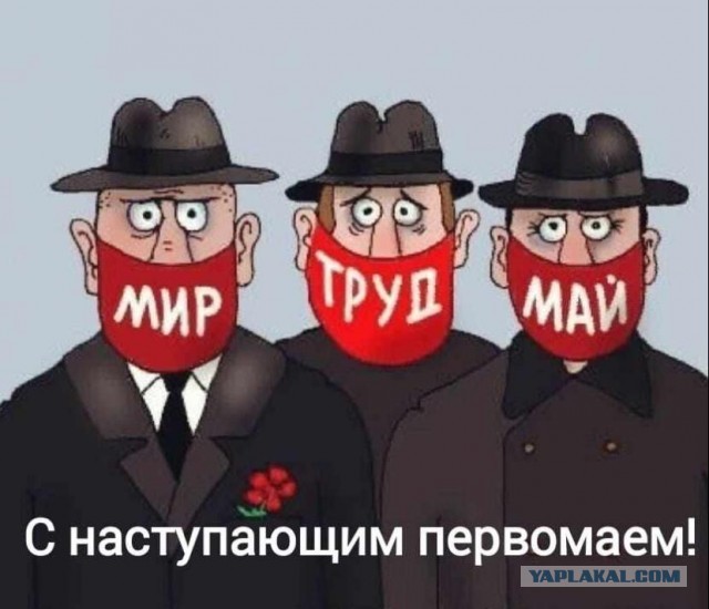 В Подмосковье введут "масочный режим"