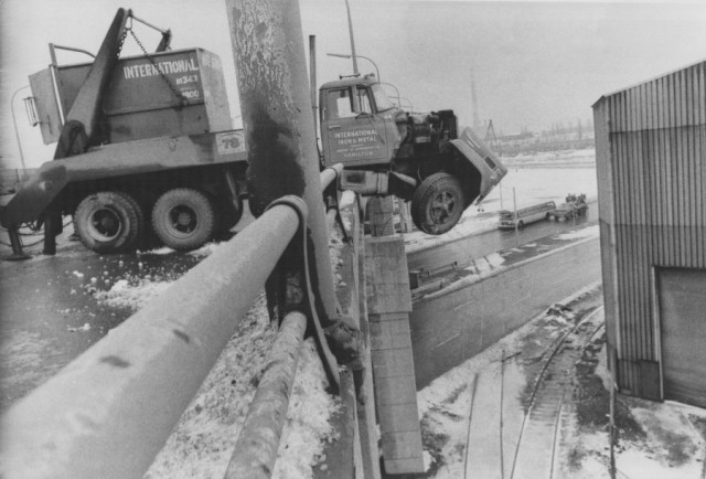 50 лет назад. Февраль 1971 года