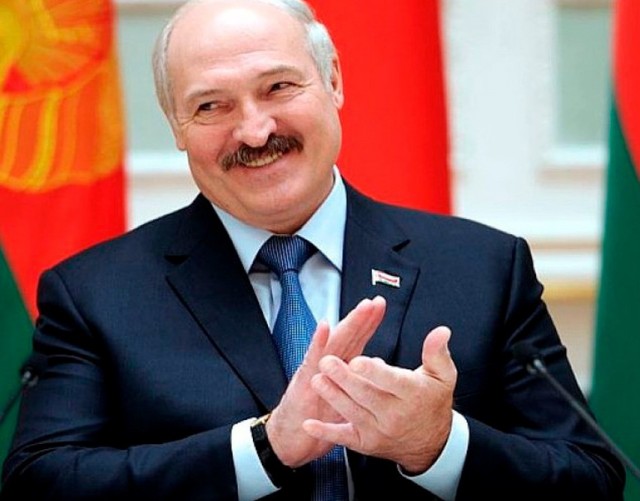 Тихановская фсё!