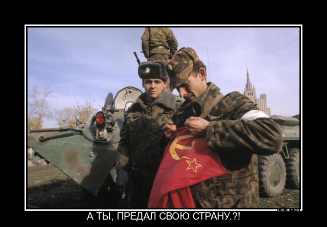 Это - Праздник со слезами на глазах!