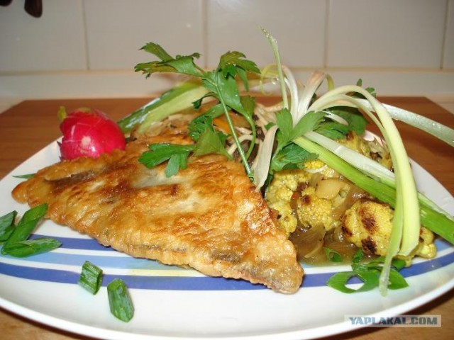 Кулинарная беседка