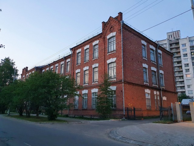 Архангельск – покоряющий север