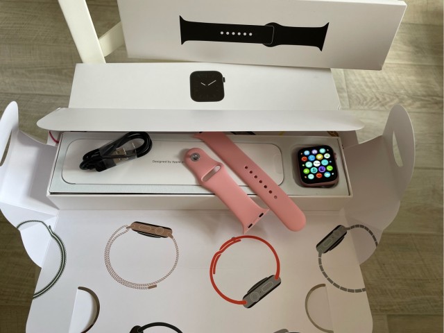 Продам смарт часы M16 plus (копия apple watch 6)