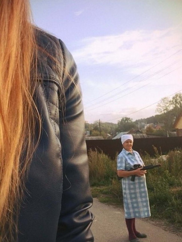 Чудики из социальных сетей 28.08.21