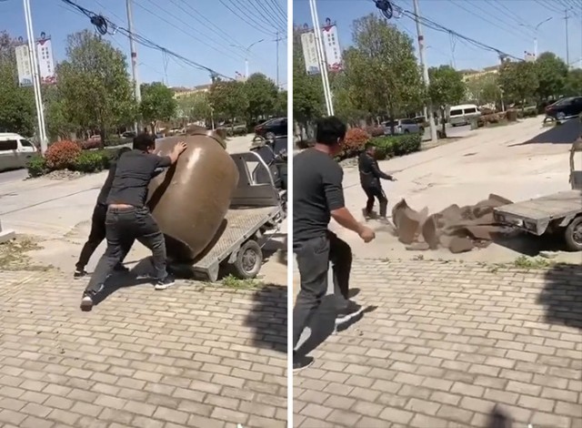 17 людей, которым доверили простую работу, но они и тут умудрились облажаться