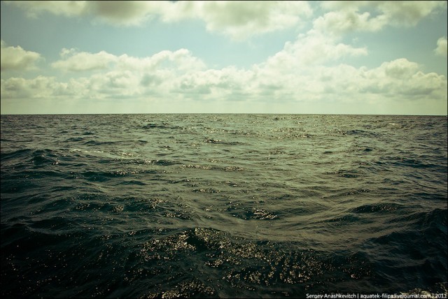 Чёрное море