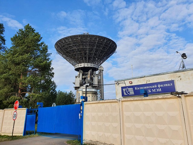 Небольшое путешествие по Тверской области. 2-3 мая 2022