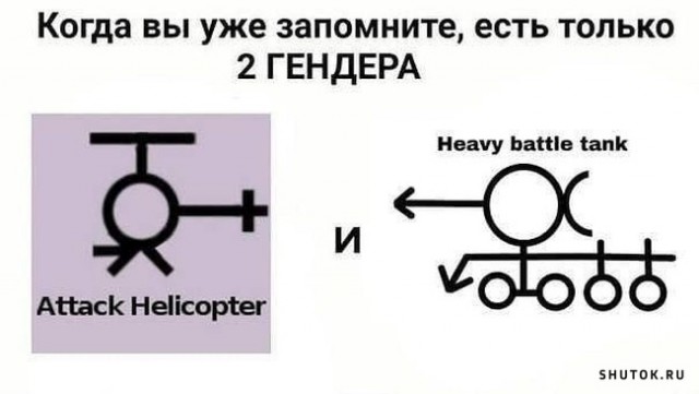 Не имеет значения, с кем вы "защёлкиваетесь"⁠⁠