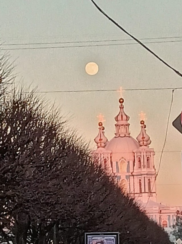 Сегодня День Города Санкт-Петербург, всех причастных с Праздником