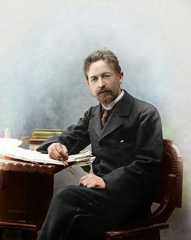 Ох люди