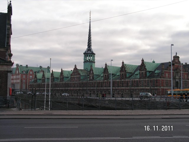 Как мы сгоняли в Амстердам
