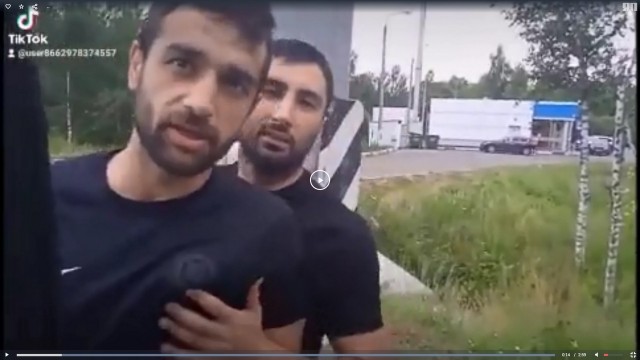Обочечники обиделись