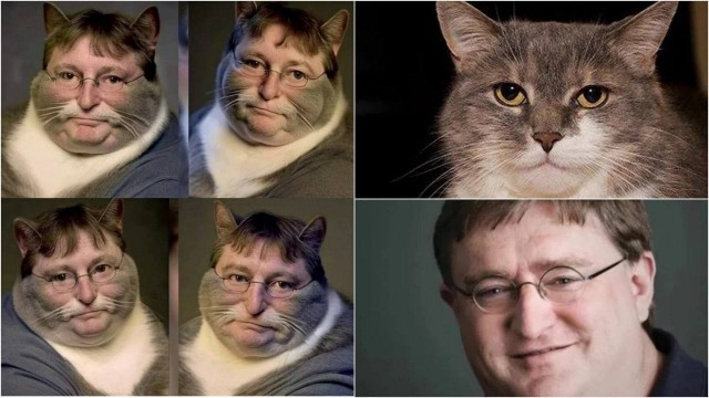 Кот-булка, красавчик Шрек и другие чудеса нейросети Midjourney