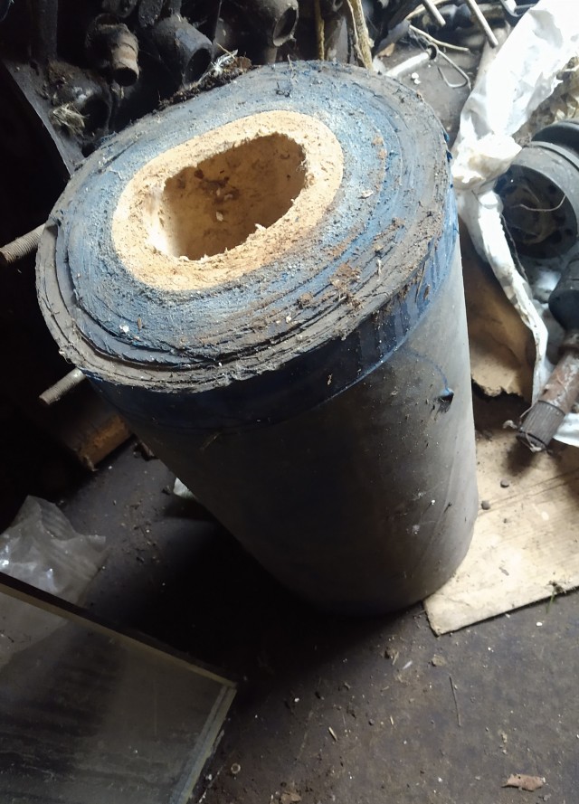 Артефакты СССР и не только. Продолжение