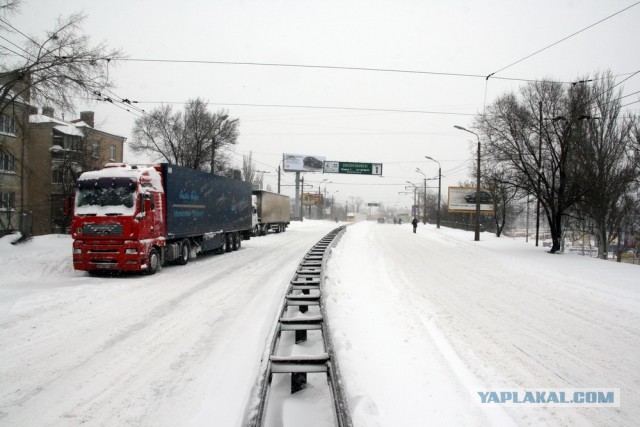 23 марта. Киев. Весна.